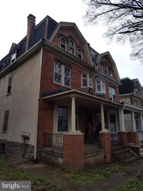 5115 Wayne Ave, Philadelphia, PA 19144