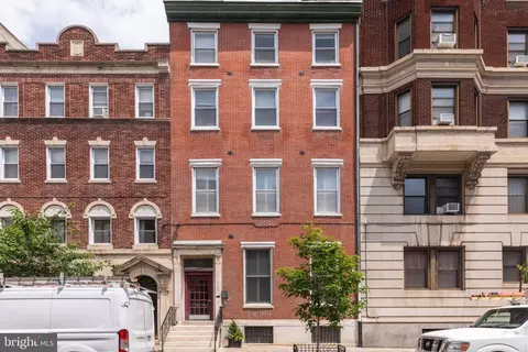 1305 Spruce St #TH1C, Philadelphia, PA 19107