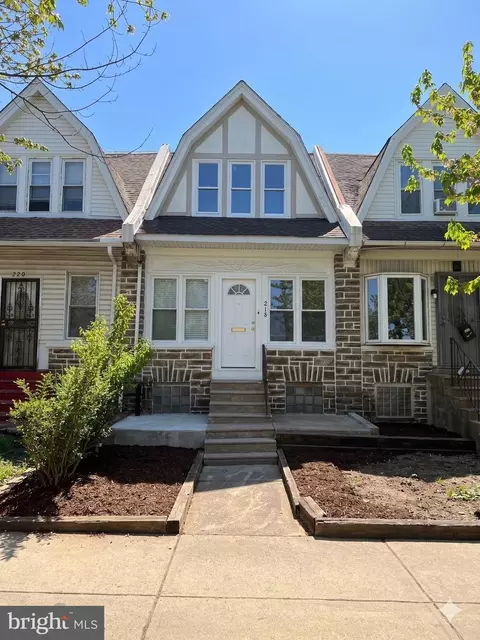 218 E Roosevelt Blvd, Philadelphia, PA 19120