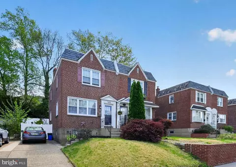 7635 Burholme Ave, Philadelphia, PA 19111