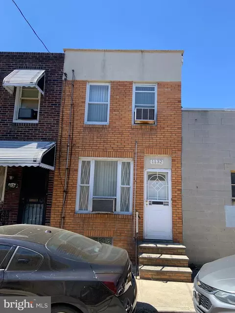 1132 S Clifton St, Philadelphia, PA 19147