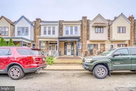 880 Granite St, Philadelphia, PA 19124