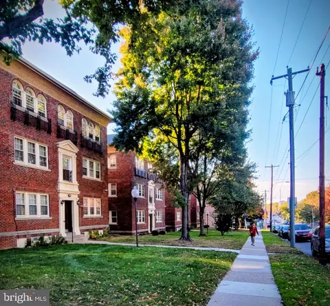 6138 Wayne Ave #2, Philadelphia, PA 19144