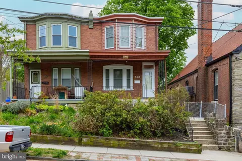 313 Gates St, Philadelphia, PA 19128