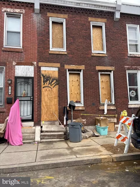 1821 E Lippincott St, Philadelphia, PA 19134