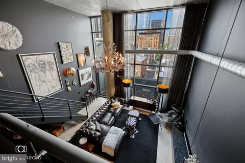 1352 South St #416, Philadelphia, PA 19147