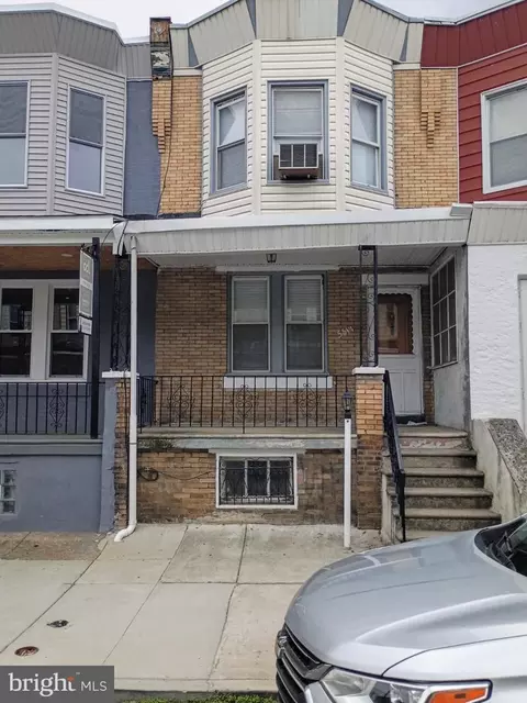 5614 Rodman St, Philadelphia, PA 19143