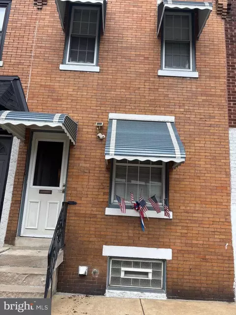 1855 E Pacific St, Philadelphia, PA 19134
