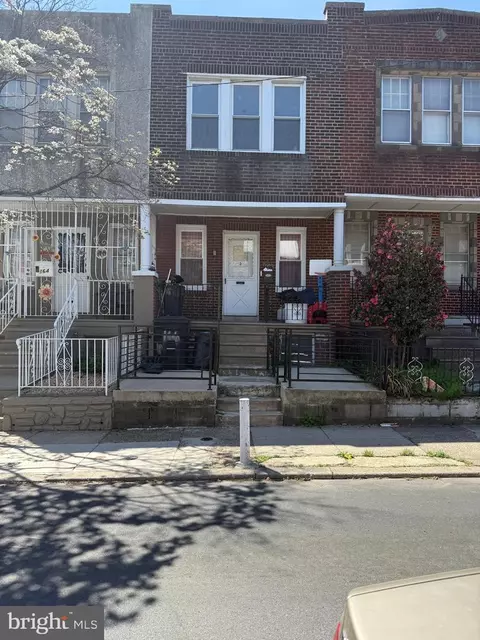166 W Saber St, Philadelphia, PA 19140