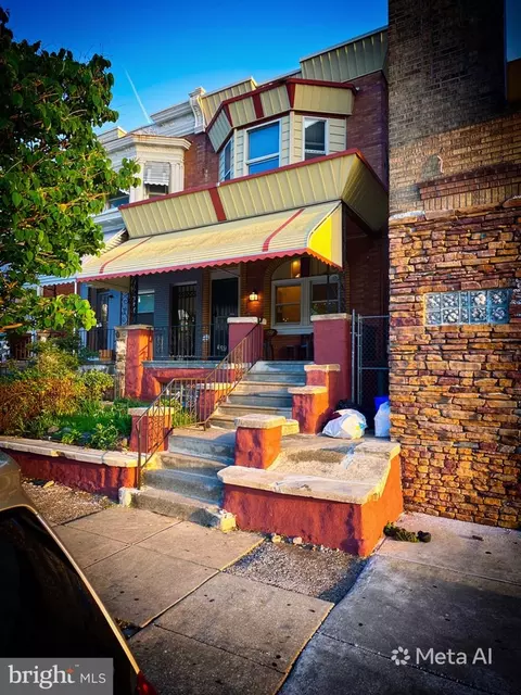 707 S 52nd St, Philadelphia, PA 19143