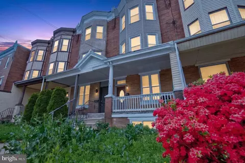 864 E Chelten Ave, Philadelphia, PA 19138