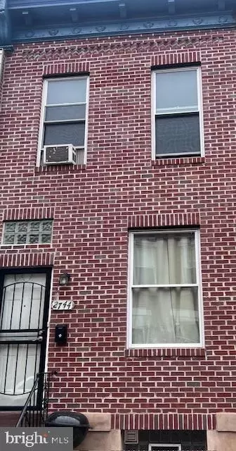 2744 N Taylor St, Philadelphia, PA 19132