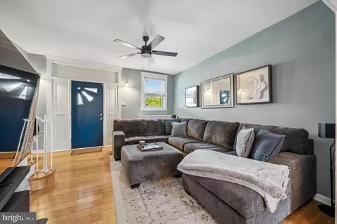 873 Granite St, Philadelphia, PA 19124