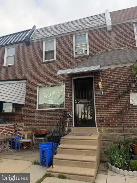 6108 Hasbrook Ave, Philadelphia, PA 19111