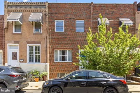 1931 S 11th St, Philadelphia, PA 19148