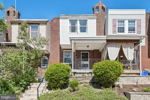 3455 Tilden St, Philadelphia, PA 19129