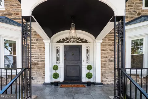 50 W Upsal St, Philadelphia, PA 19119