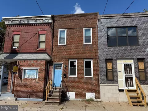 2943 Wharton St, Philadelphia, PA 19146