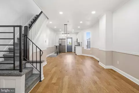 1721 N Redfield St, Philadelphia, PA 19151