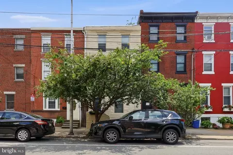 2508 Christian St, Philadelphia, PA 19146