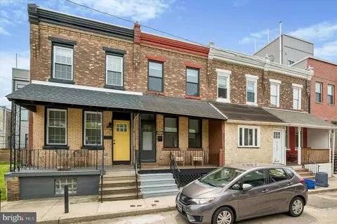 5120 Malcolm St, Philadelphia, PA 19143