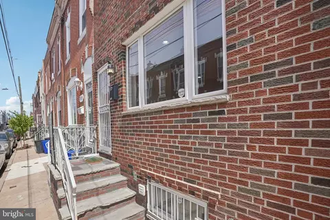 2527 S Hicks St, Philadelphia, PA 19145