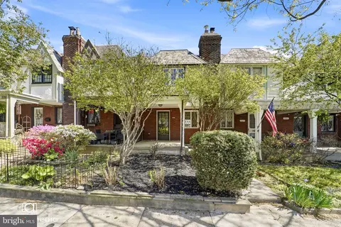 3322 Tilden St, Philadelphia, PA 19129