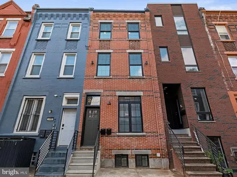 2410 Nicholas St, Philadelphia, PA 19121