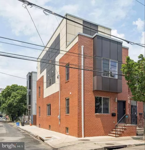 2620 Emerald St, Philadelphia, PA 19125