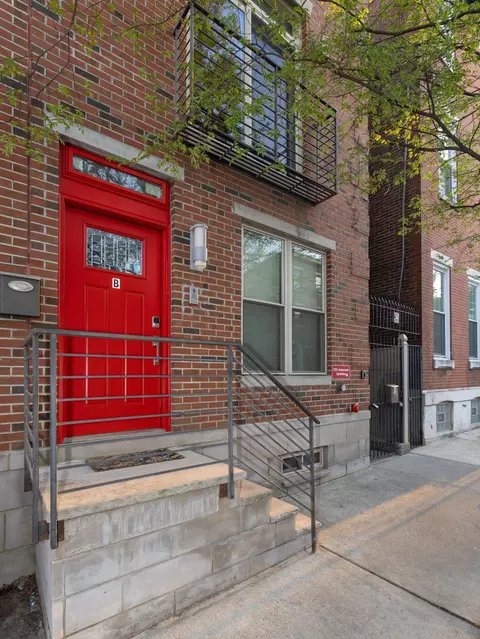 1908 Poplar St #B, Philadelphia, PA 19130