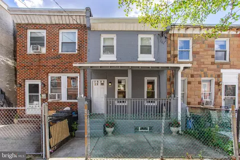 2633 Braddock St, Philadelphia, PA 19125