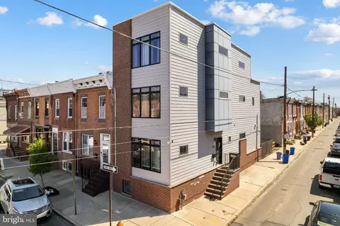 1721 S 21st St, Philadelphia, PA 19145