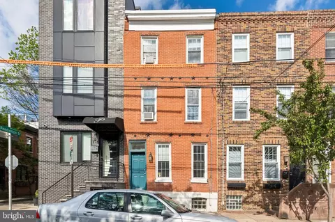 714 S 18th St, Philadelphia, PA 19146