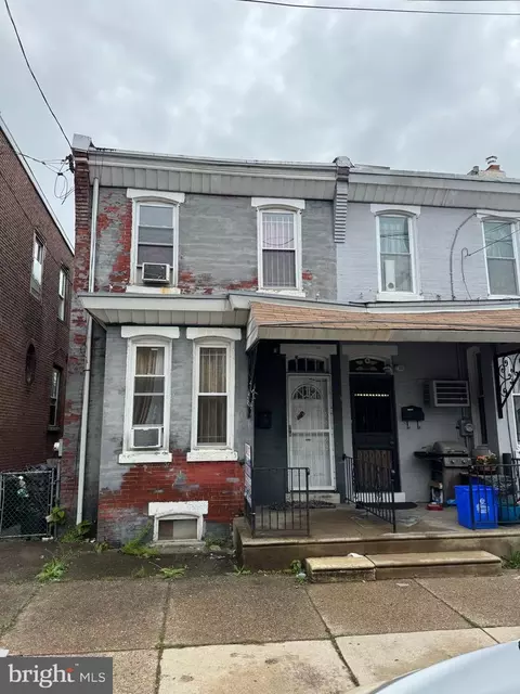 6344 Saybrook Ave, Philadelphia, PA 19142