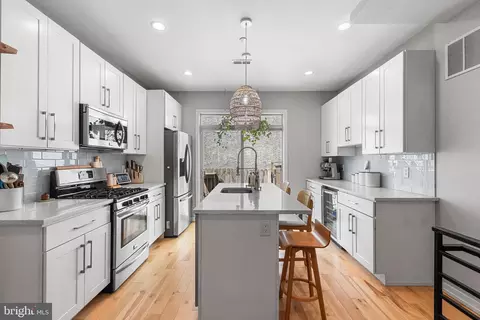 1204 S Bucknell St, Philadelphia, PA 19146