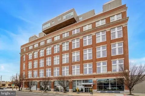 1101 00 Washington Ave #515, Philadelphia, PA 19147