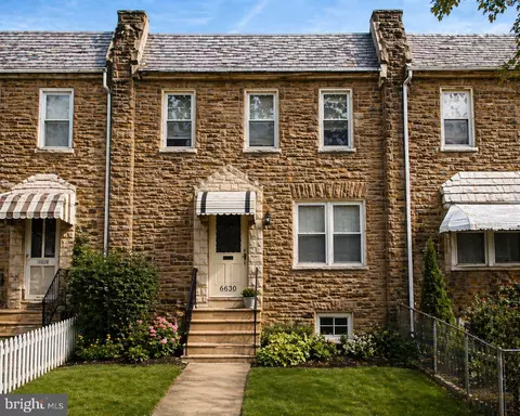 6630 Large St, Philadelphia, PA 19149