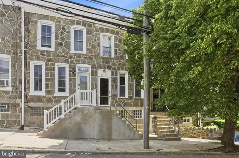 4131 Terrace St, Philadelphia, PA 19128