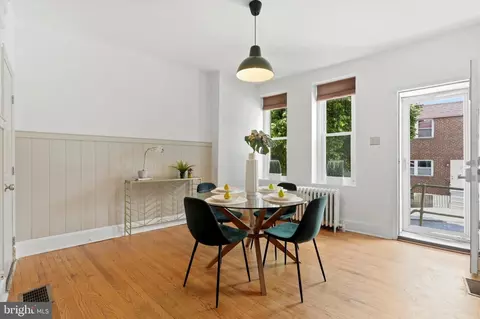 4131 Terrace St, Philadelphia, PA 19128