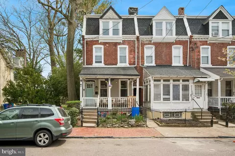 54 W Harvey St, Philadelphia, PA 19144