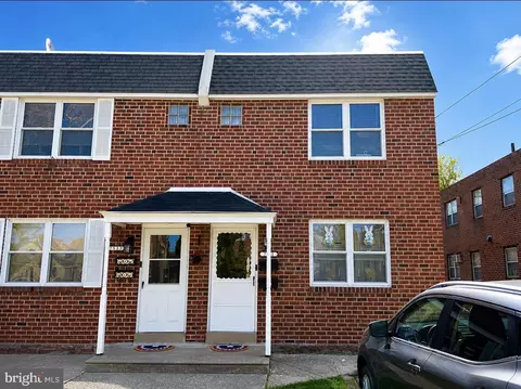 7531 Watson St, Philadelphia, PA 19111