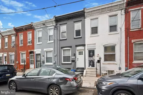 1812 E Albert St, Philadelphia, PA 19125