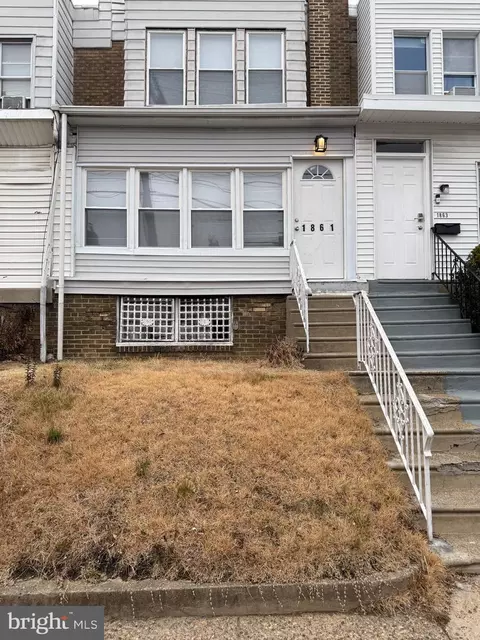 Undisclosed, Philadelphia, PA 19142