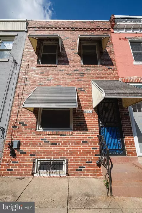 1833 E Hazzard St, Philadelphia, PA 19125