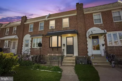7242 Algard, Philadelphia, PA 19135