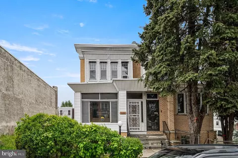 6144 Christian St, Philadelphia, PA 19143