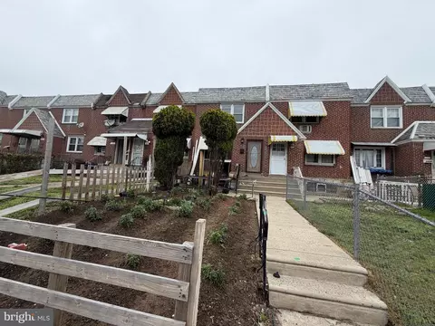 1925 Princeton Ave, Philadelphia, PA 19149
