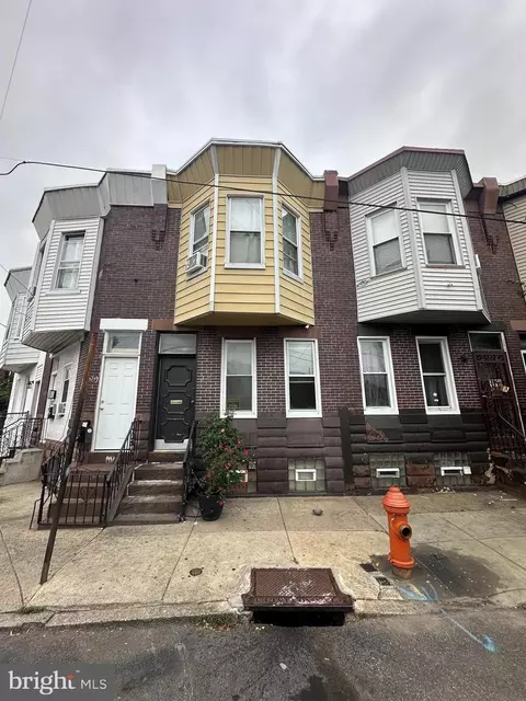 3257 Potter St, Philadelphia, PA 19134