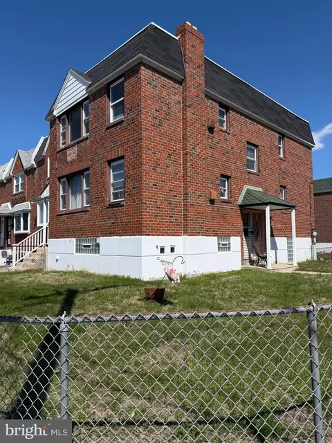 12501 Nanton Dr, Philadelphia, PA 19154