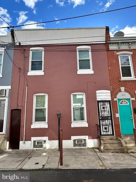 3043 Coral St, Philadelphia, PA 19134
